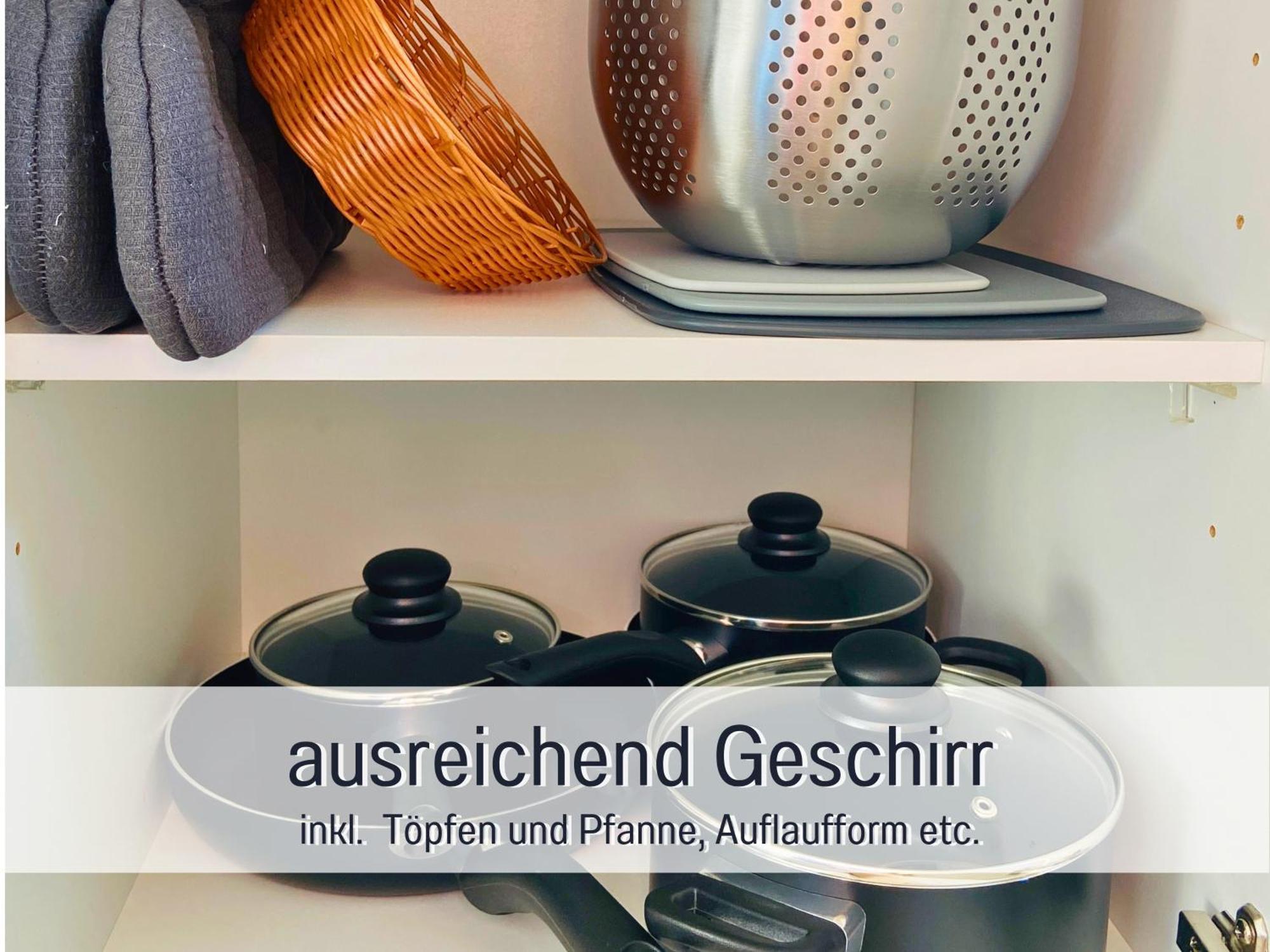 Stadtapartment By Live It - Voll Ausgestattete Kueche, Smarttv, Waschtrockner, 1-5 Pers Brandenburg  المظهر الخارجي الصورة